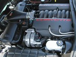 1997 Corvette Coupe For Sale